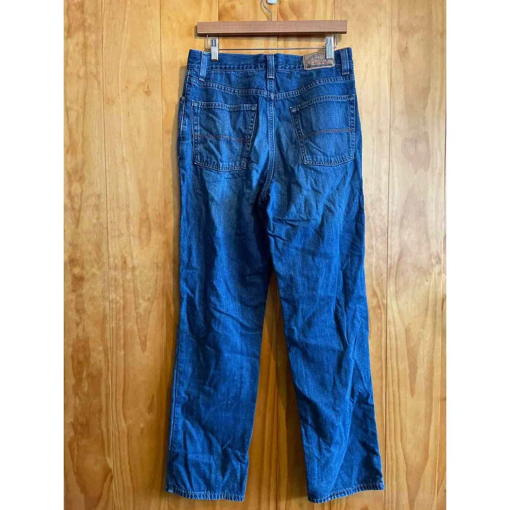 Size 31x32 LL Bean Men's Jeans